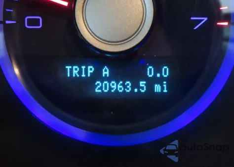 2011 Ford Mustang Shelby Gt500 из США, поврежденный, VIN 1ZVBP8JS8B5154011